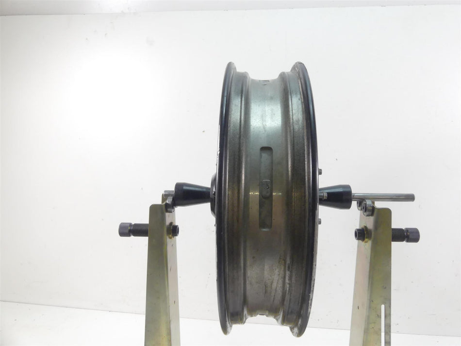 2018 Indian Scout Sixty Front 16x3.5 Wheel Rim -Has Ding 1522090 {{ shop.shopifyCountryName }} - Mototech271
