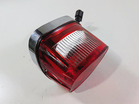 2014 Harley Touring FLHTK Electra Glide Tail Light Taillight Lamp 68140-04-Mototech271