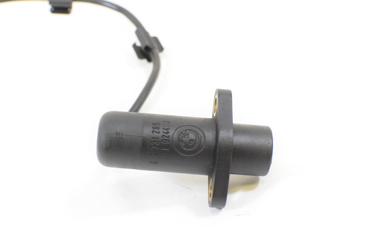 2001 BMW R1150 GS R21 Front Wheel Speed Abs Brake Sensor 34522331289 {{ shop.shopifyCountryName }} - Mototech271