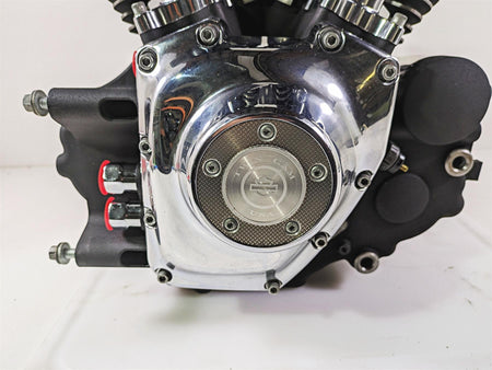 2008 Harley FLSTC Softail Heritage Running 96ci B-Engine 18k - Vid 19259-09 {{ shop.shopifyCountryName }} - Mototech271