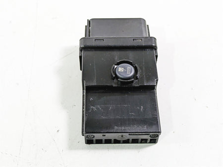 2018 BMW R1200GS GSW K50 Basic Light Control Module Ecu 61358406735 {{ shop.shopifyCountryName }} - Mototech271