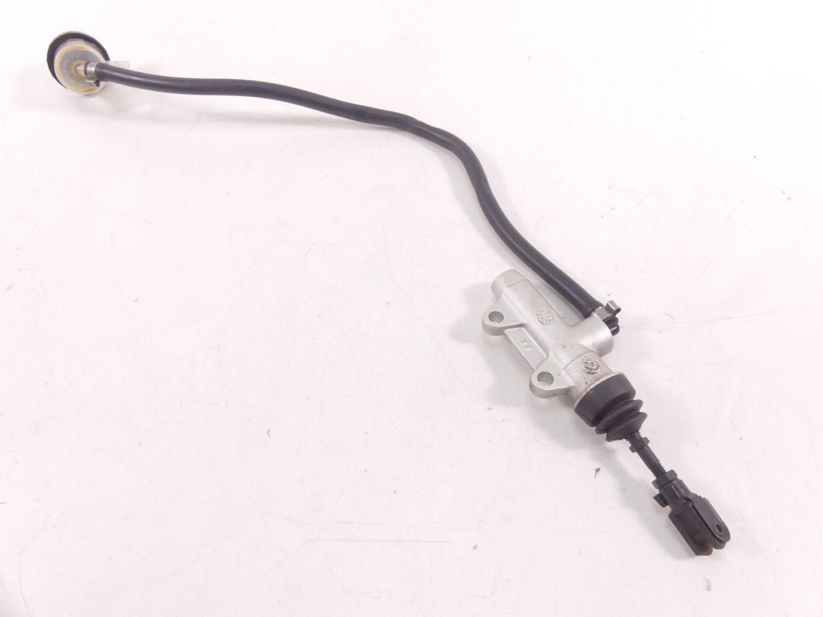 2013 BMW F800GS K72 Rear 13mm Brembo Brake Master Cylinder 34217692190 {{ shop.shopifyCountryName }} - Mototech271