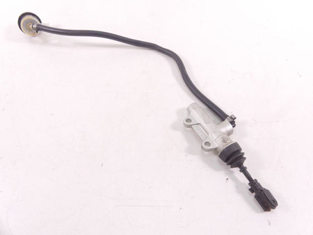 2013 BMW F800GS K72 Rear 13mm Brembo Brake Master Cylinder 34217692190 {{ shop.shopifyCountryName }} - Mototech271