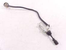 Load image into Gallery viewer, 2013 BMW F800GS K72 Rear 13mm Brembo Brake Master Cylinder 34217692190
