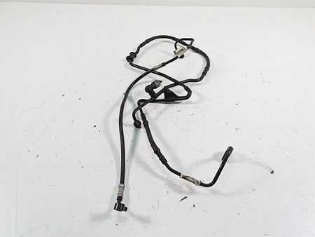 2015 Harley Touring FLHXS Street Glide Rear Abs Brake Line Set 41800012 {{ shop.shopifyCountryName }} - Mototech271