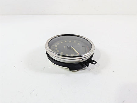 2012 Harley Softail FLSTF Fat Boy Speedometer Gauges FOR PARTS 67033-11B {{ shop.shopifyCountryName }} - Mototech271