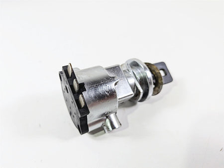 2007 Harley Dyna FXDB Street Bob Ignition Switch Steering Lock Key 71559-06C {{ shop.shopifyCountryName }} - Mototech271