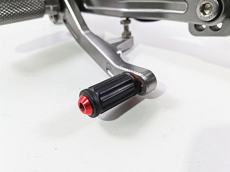 2019 Ducati Panigale V4S V4 S Corse Mad Racing Right Rear Set Foot Peg HF1151 {{ shop.shopifyCountryName }} - Mototech271