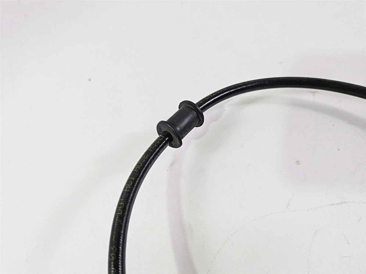 2017 Harley Softail Heritage Classic FLSTC Abs Front Brake Line Set 41800299 {{ shop.shopifyCountryName }} - Mototech271