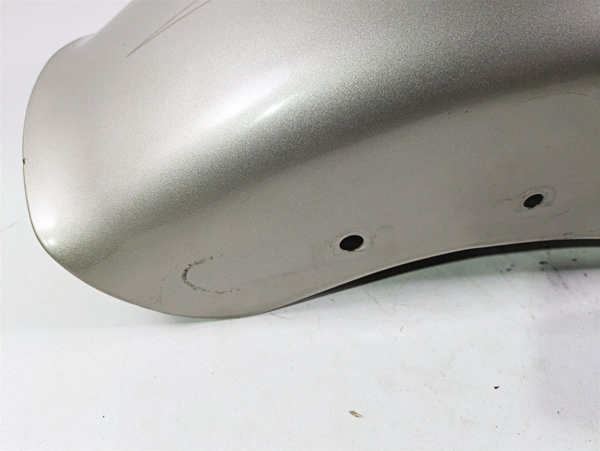 2018 Harley FXBR Softail Breakout Rear Fender 59500099A {{ shop.shopifyCountryName }} - Mototech271