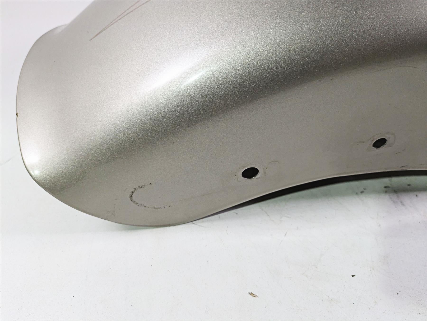 2018 Harley FXBR Softail Breakout Rear Fender 59500099A {{ shop.shopifyCountryName }} - Mototech271