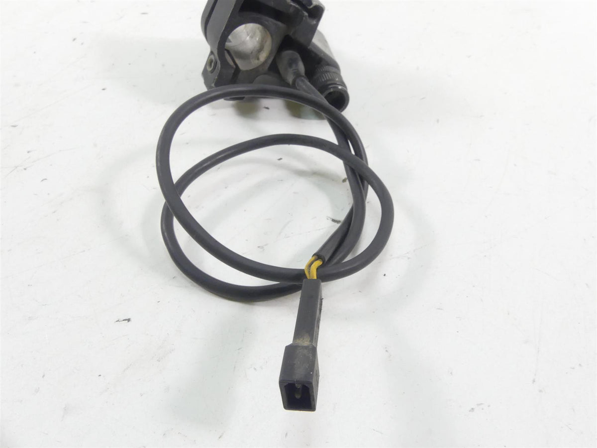 1999 BMW R1100 GS 259E Magura Clutch Perch Lever & Choke 32721457069 {{ shop.shopifyCountryName }} - Mototech271