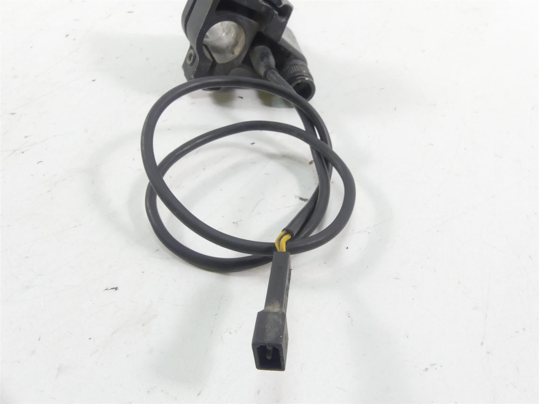 1999 BMW R1100 GS 259E Magura Clutch Perch Lever & Choke 32721457069 {{ shop.shopifyCountryName }} - Mototech271
