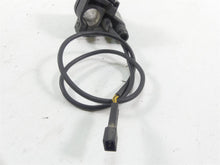 Load image into Gallery viewer, 1999 BMW R1100 GS 259E Magura Clutch Perch Lever &amp; Choke 32721457069 | Mototech271
