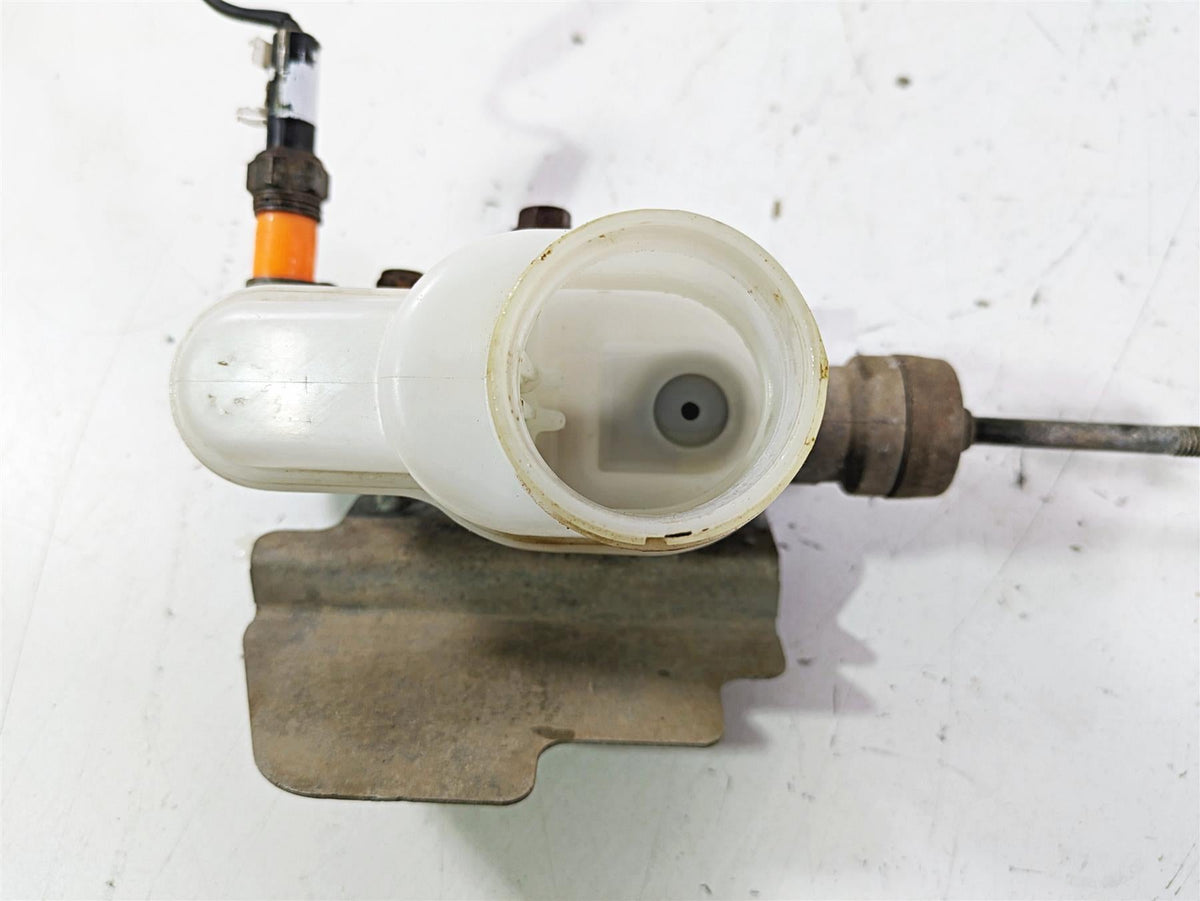 2020 Polaris RZR 900 S Main Brake Master Cylinder Hayes 1911982 {{ shop.shopifyCountryName }} - Mototech271