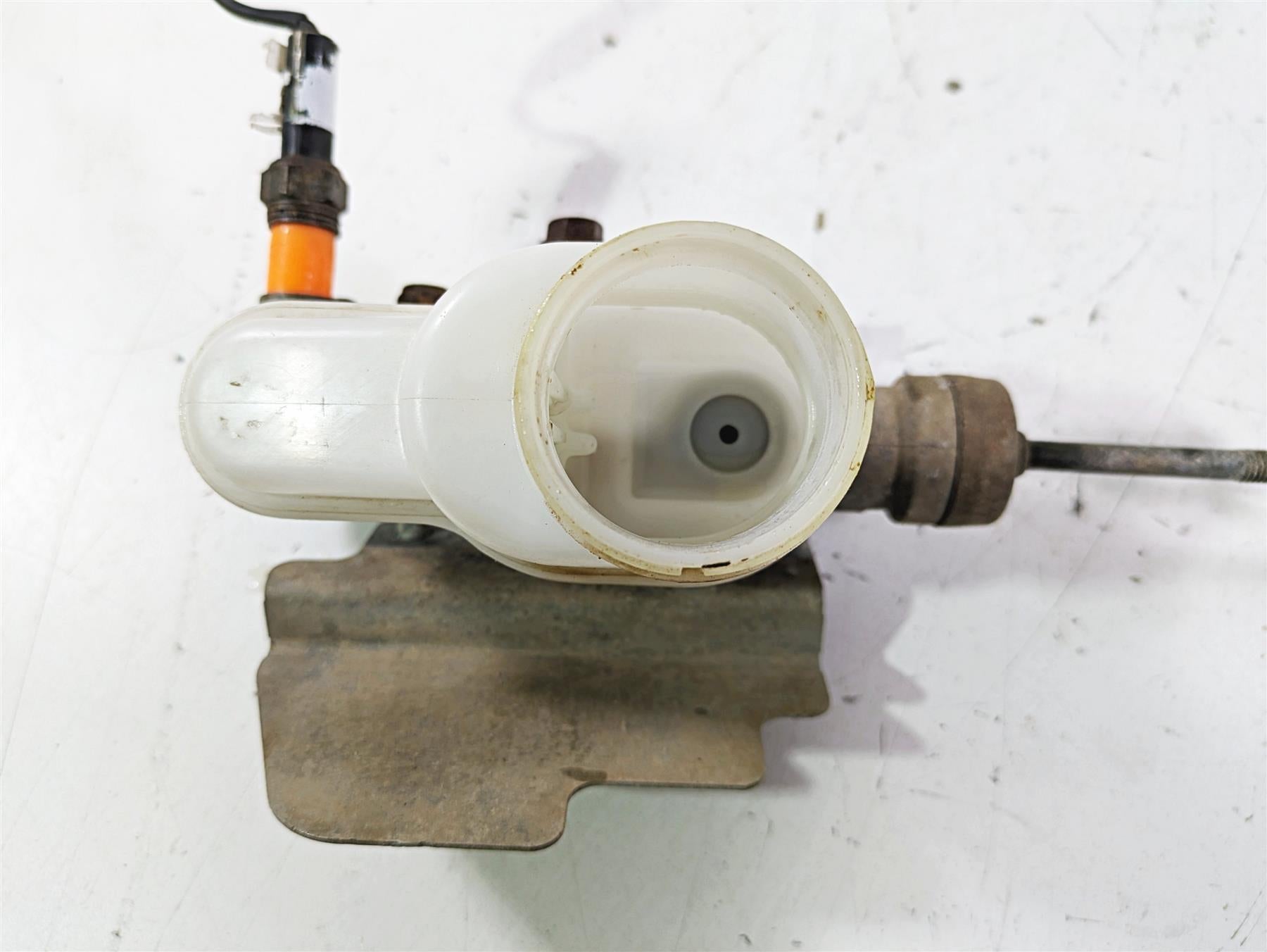 2020 Polaris RZR 900 S Main Brake Master Cylinder Hayes 1911982 {{ shop.shopifyCountryName }} - Mototech271