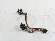 Load image into Gallery viewer, 2009 Harley Touring FLHTCU Electra Glide Auxiliary Switch &amp; Wiring Set 70271-98 | Mototech271
