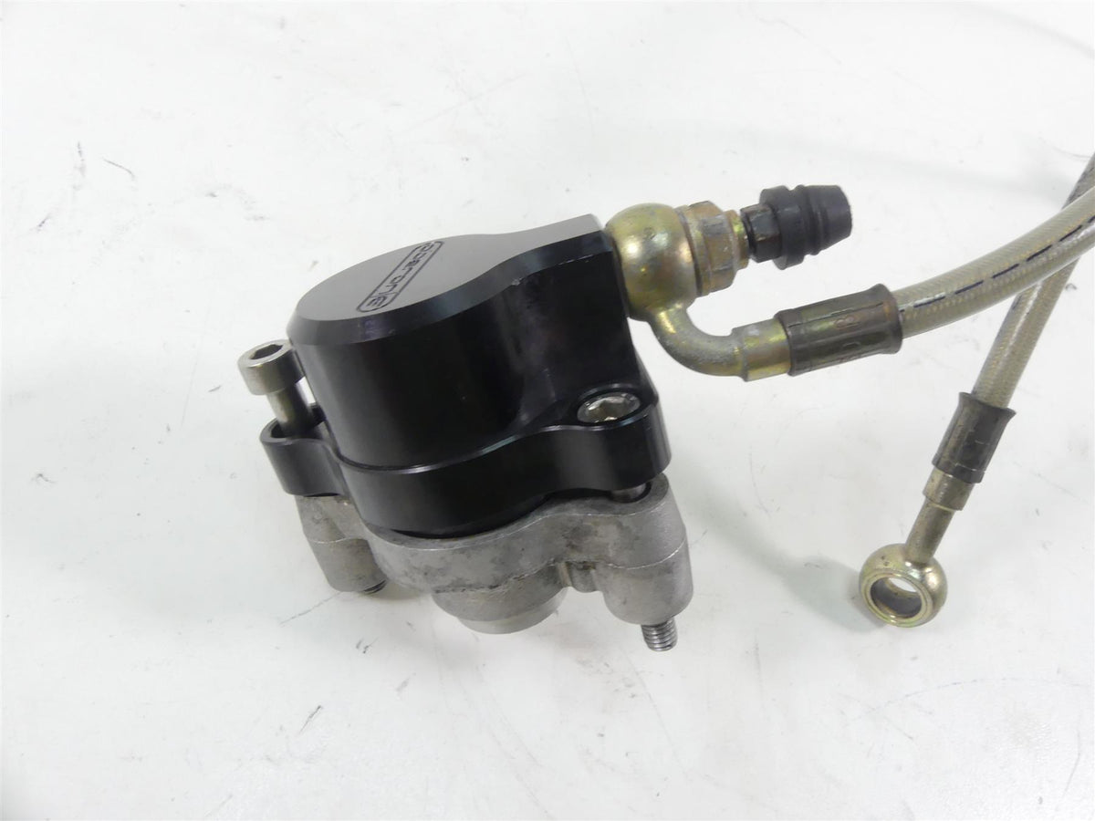 2004 Aprilia RSV1000 R Mille Oberon Clutch Slave Cylinder CLU-0120 {{ shop.shopifyCountryName }} - Mototech271
