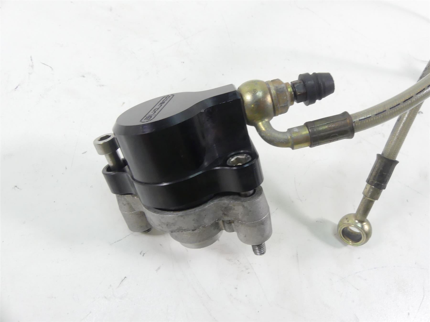 2004 Aprilia RSV1000 R Mille Oberon Clutch Slave Cylinder CLU-0120 {{ shop.shopifyCountryName }} - Mototech271