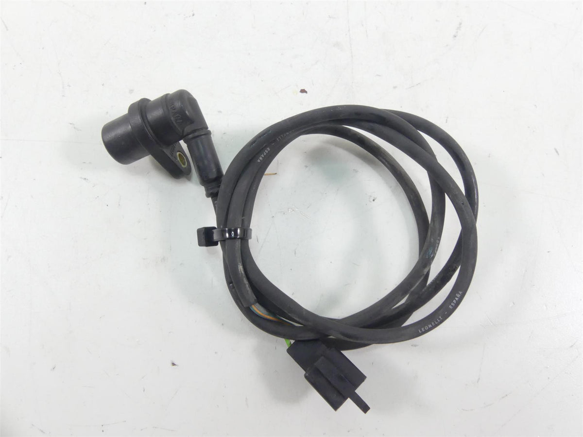 2007 Ducati Sport Classic GT1000 Rear Wheel Speed Sensor 55240371C {{ shop.shopifyCountryName }} - Mototech271