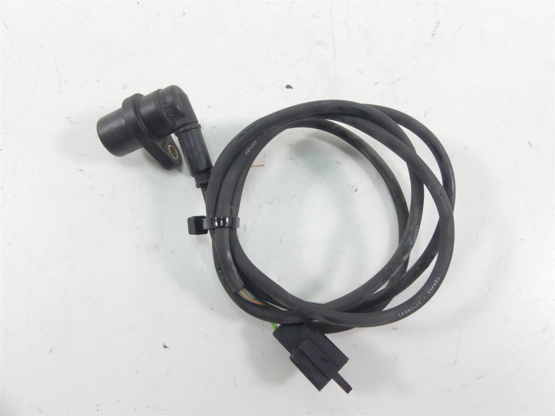 2007 Ducati Sport Classic GT1000 Rear Wheel Speed Sensor 55240371C {{ shop.shopifyCountryName }} - Mototech271
