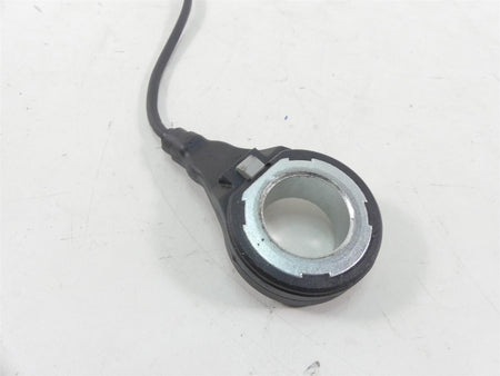 2018 Harley FLHC Softail Heritage Rear Abs Brake Wheel Speed Sensor 41100076 {{ shop.shopifyCountryName }} - Mototech271