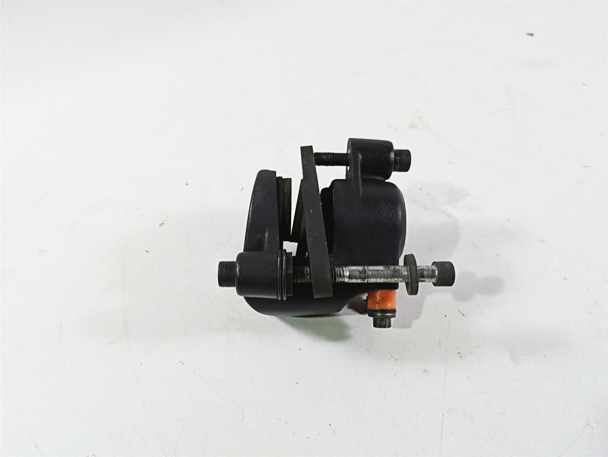 2008 Harley FLSTSB Cross Bones Front Brake Caliper 44079-97C {{ shop.shopifyCountryName }} - Mototech271