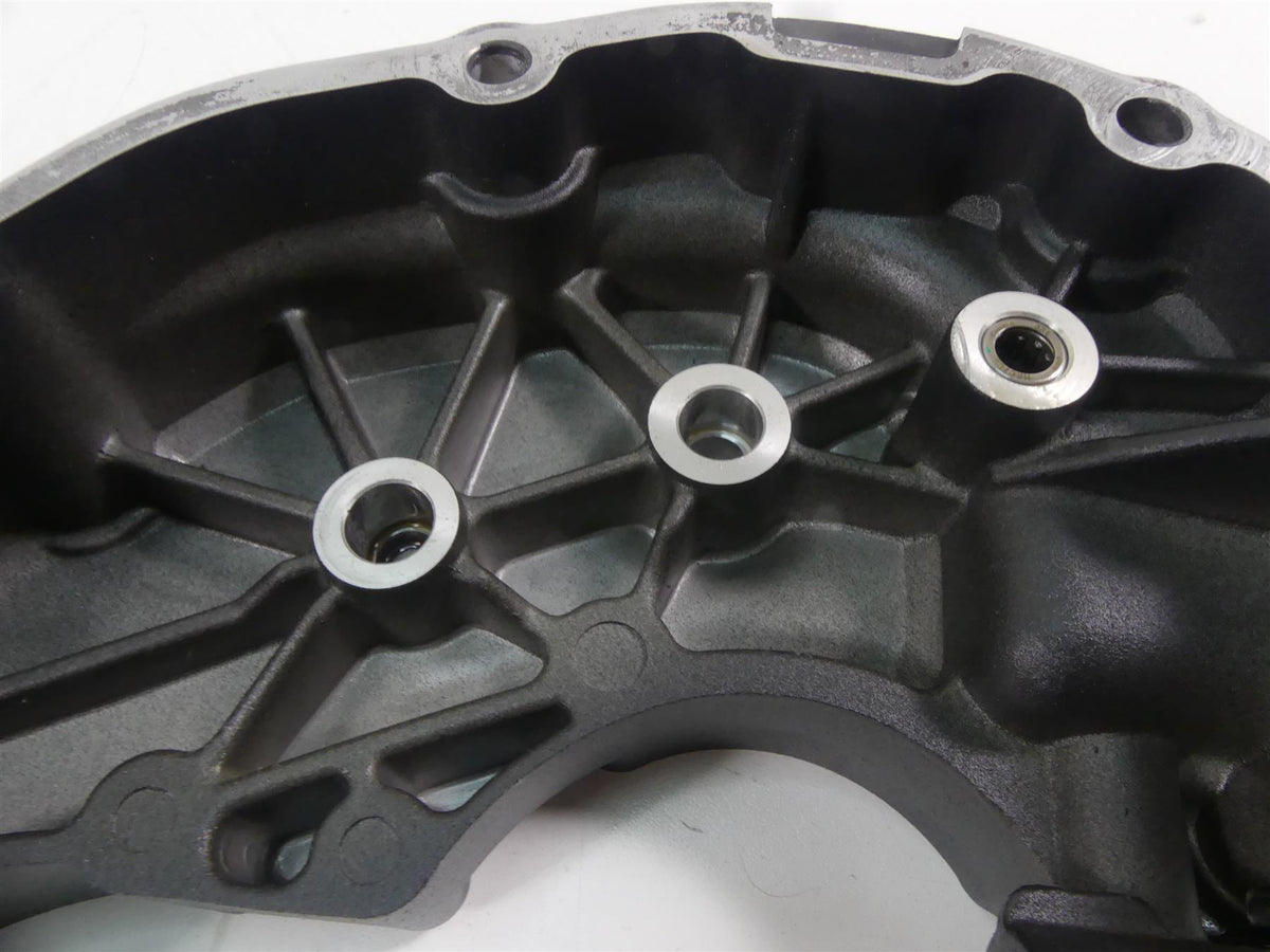2016 Indian Chieftain Dark Horse Right Engine Side Cam Camshaft Cover 1204716 {{ shop.shopifyCountryName }} - Mototech271