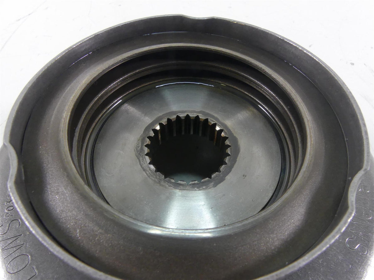 2011 Harley FXDWG Dyna Wide Glide Ignition Fly Wheel Rotor Flywheel 40356-07 {{ shop.shopifyCountryName }} - Mototech271