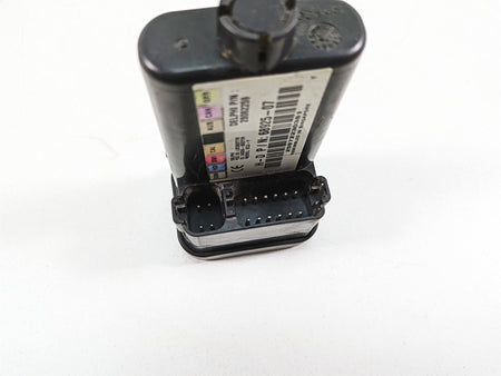 2009 Harley FXDF Dyna Fat Bob Tssm Turn Signal Security Module + Fob 68925-07 {{ shop.shopifyCountryName }} - Mototech271