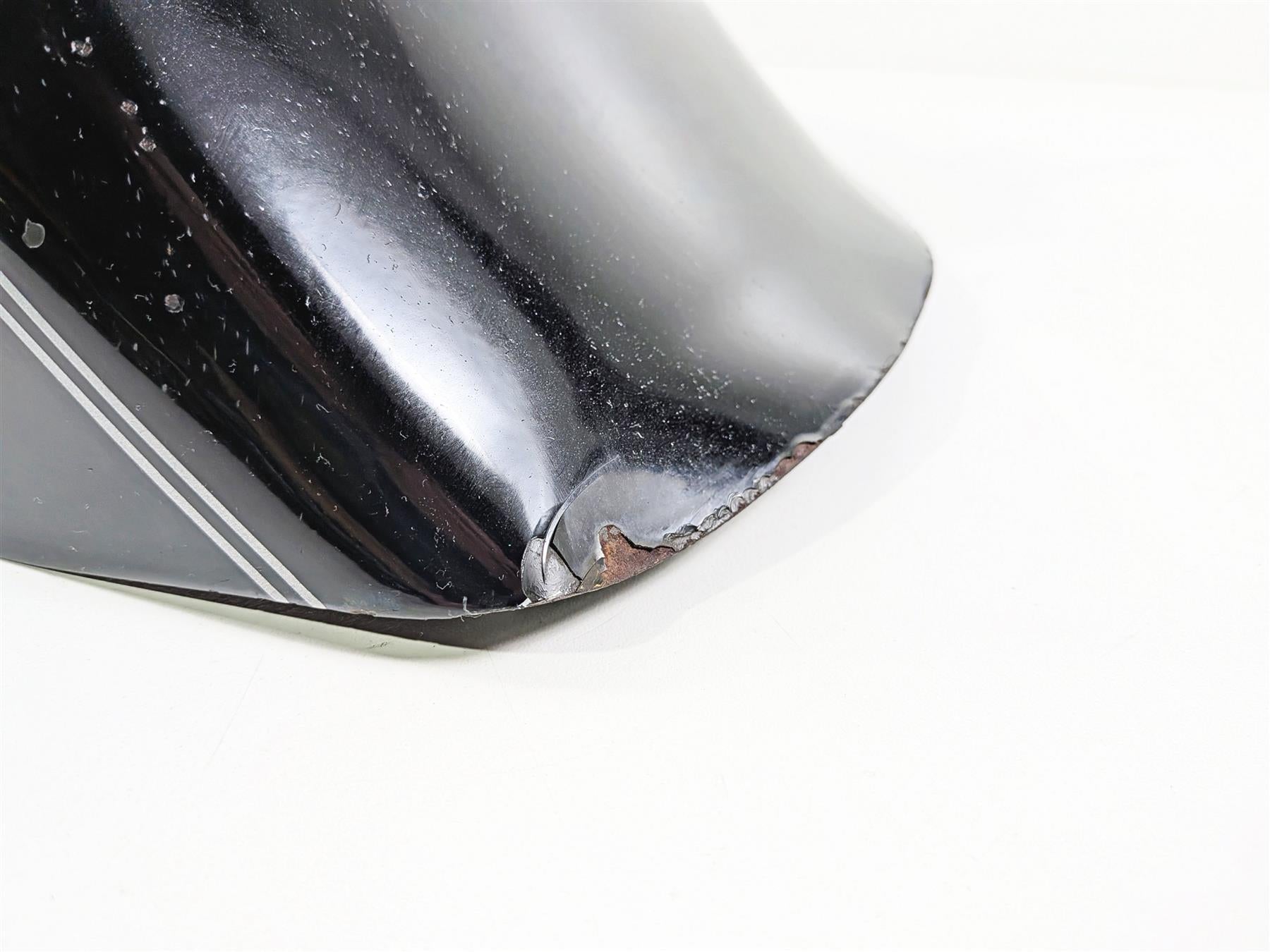 2012 Harley Softail FLSTF Fat Boy Rear Fender -READ 59819-06B {{ shop.shopifyCountryName }} - Mototech271