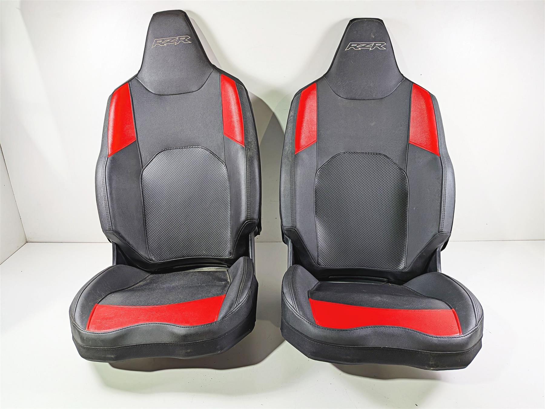 2024 Polaris RZR XP 1000 Sport Rider Passenger Seat Cushion Set - Read 2692843 {{ shop.shopifyCountryName }} - Mototech271