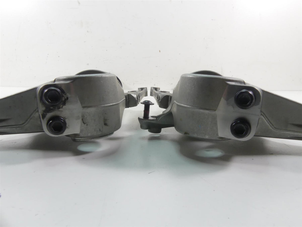 2018 Ducati Hypermotard 939 SP Ohlins Front Fork Leg Set L 34520751A R 34420751A {{ shop.shopifyCountryName }} - Mototech271
