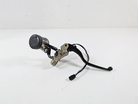 2022 Kawasaki ZX10R ZX1000 Ninja Brembo Front Radial Brake Pump 43015-0773 {{ shop.shopifyCountryName }} - Mototech271
