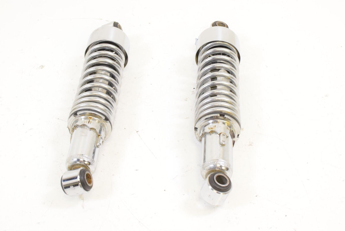 2015 Harley Sportster XL1200 V SEVENTY-TWO Rear 11-1/2" Shock Damper SET 54568-0 {{ shop.shopifyCountryName }} - Mototech271