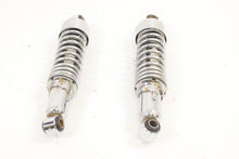 Load image into Gallery viewer, 2015 Harley Sportster XL1200 V SEVENTY-TWO Rear 11-1/2&quot; Shock Damper SET 54568-0 | Mototech271
