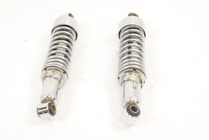 2015 Harley Sportster XL1200 V SEVENTY-TWO Rear 11-1/2" Shock Damper SET 54568-0 | Mototech271