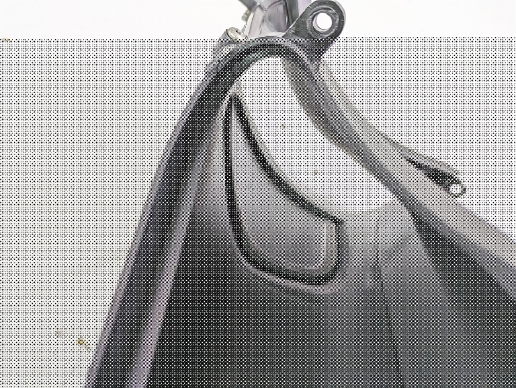 2016 Harley Touring FLTRX Road Glide Right Air Duct Vent Part READ 29200067 {{ shop.shopifyCountryName }} - Mototech271