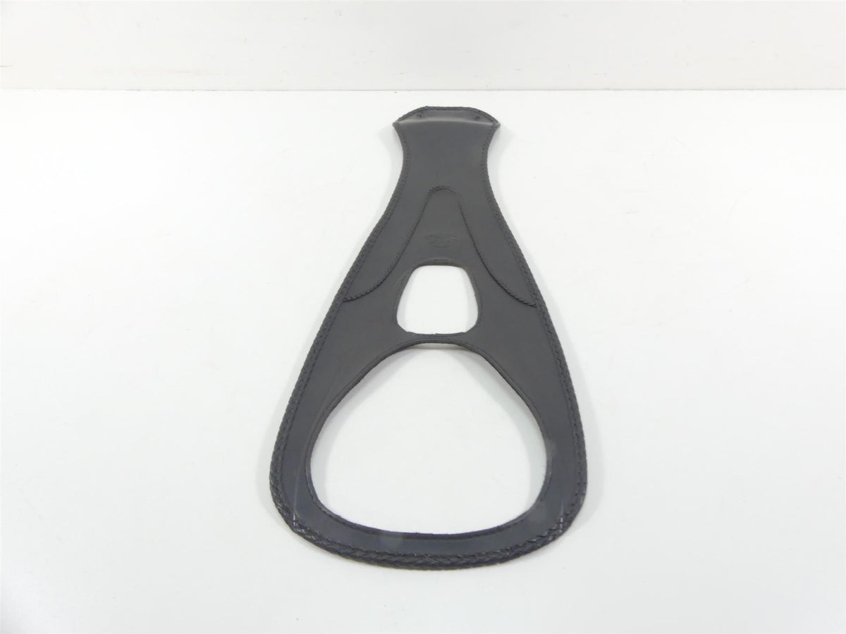 2007 Honda VTX1800 T1 Mustang Leather Fuel Gas Tank Bib Dash 93175 {{ shop.shopifyCountryName }} - Mototech271