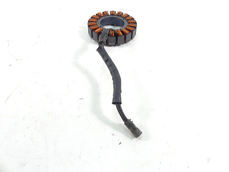 2010 Harley Touring FLHRC Road King Stator Alternator Generator 50A 3P 29987-06D {{ shop.shopifyCountryName }} - Mototech271
