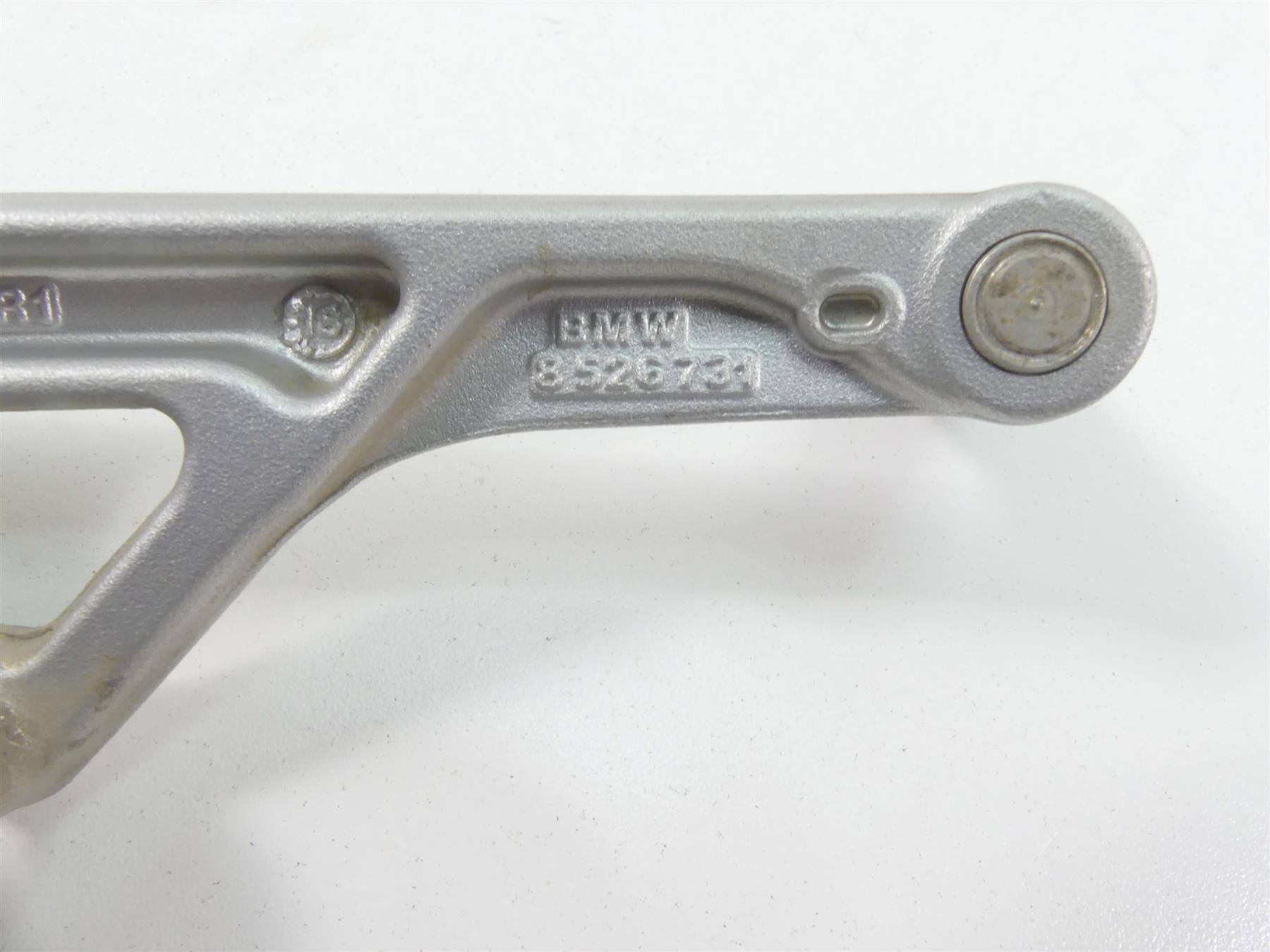 2019 BMW R1250GS K50 Shift Lever Pedal & Linkage 23418526730 {{ shop.shopifyCountryName }} - Mototech271