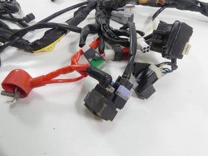 2017 Yamaha YXZ1000R EPS SS Main Wiring Harness Loom - No Cuts B57-82590-00-00 | Mototech271