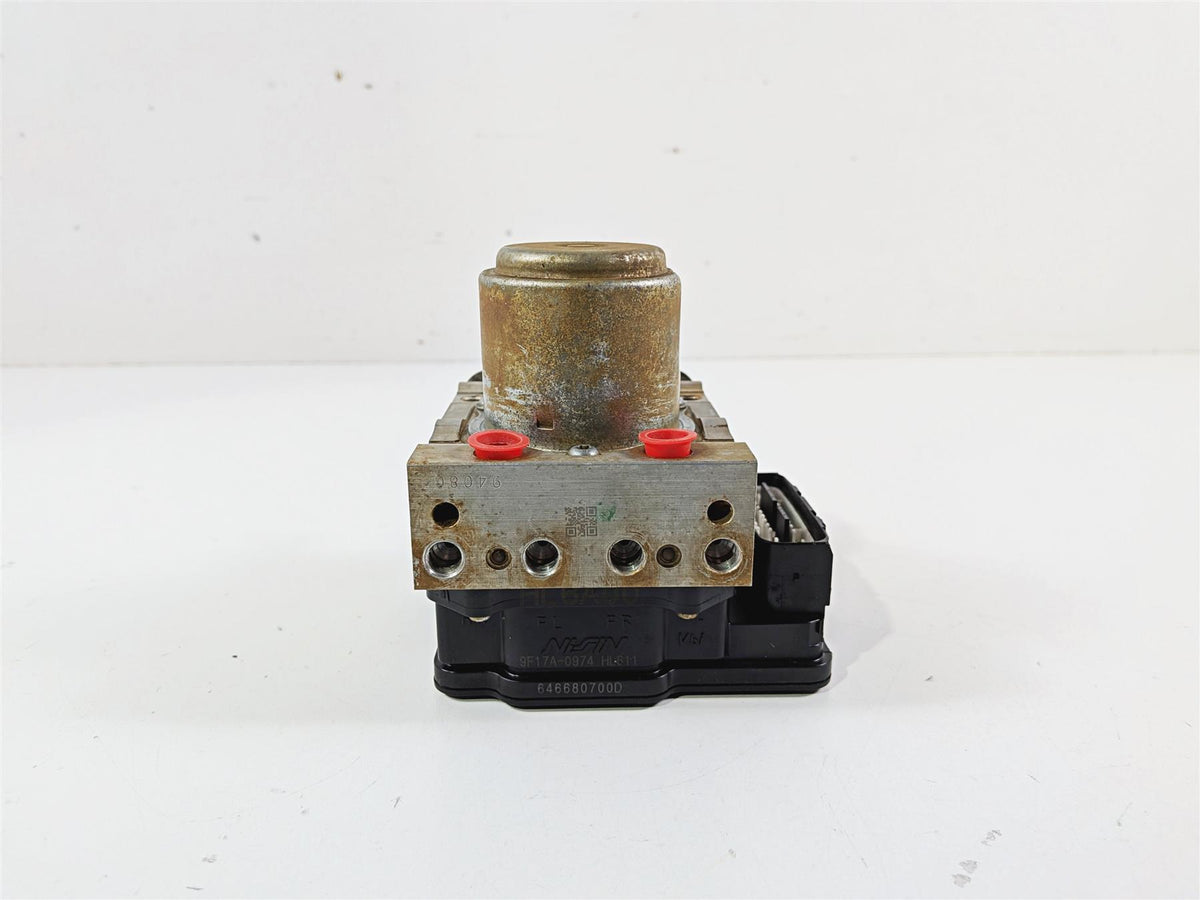 2020 Honda Talon SXS1000 S2R 1000R Vsa Modulator Abs Pump 57110-HL6-A01 {{ shop.shopifyCountryName }} - Mototech271