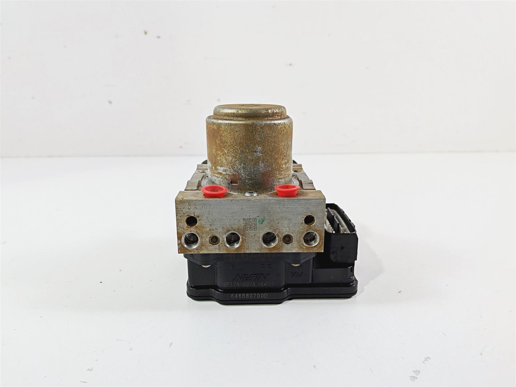 2020 Honda Talon SXS1000 S2R 1000R Vsa Modulator Abs Pump 57110-HL6-A01 {{ shop.shopifyCountryName }} - Mototech271