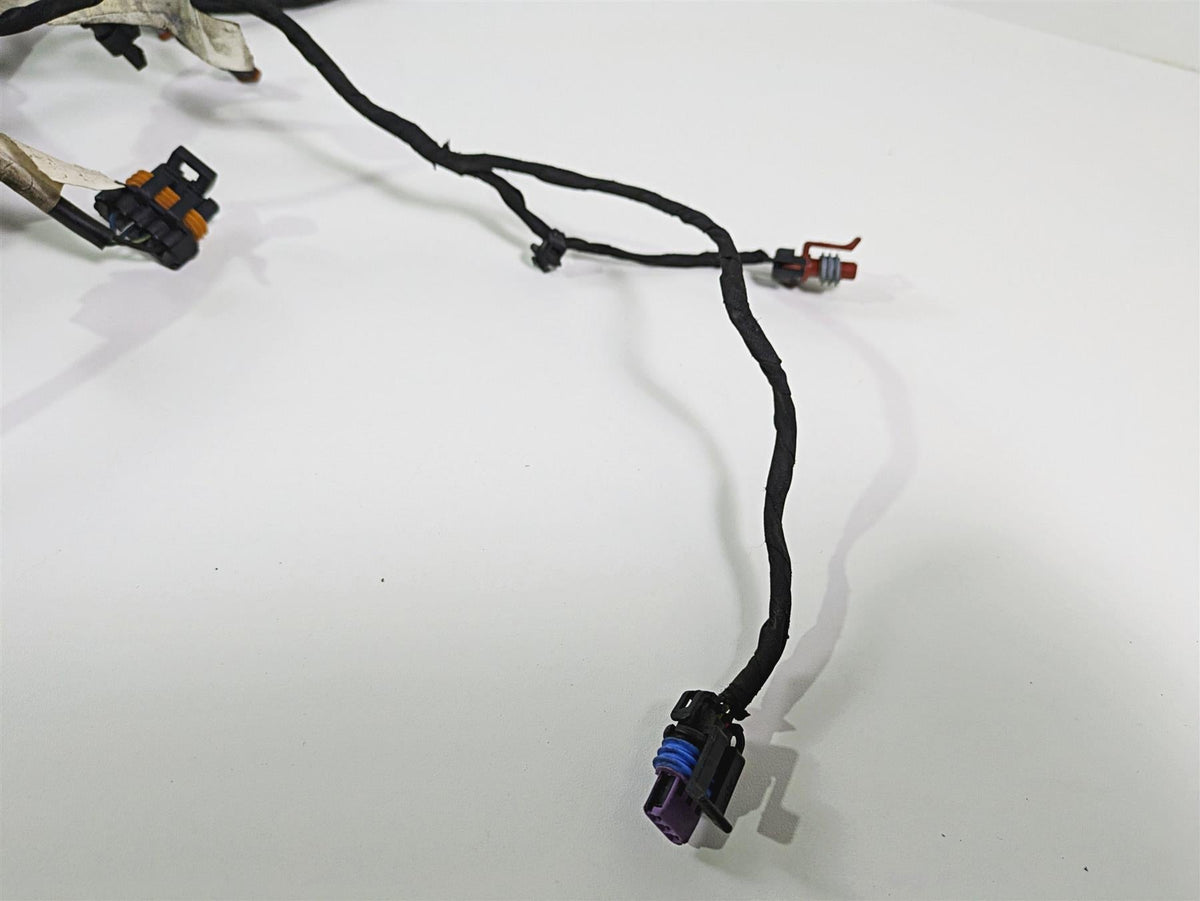 2019 Harley Softail FXDR 114 Wiring Harness Loom READ 69201492 {{ shop.shopifyCountryName }} - Mototech271
