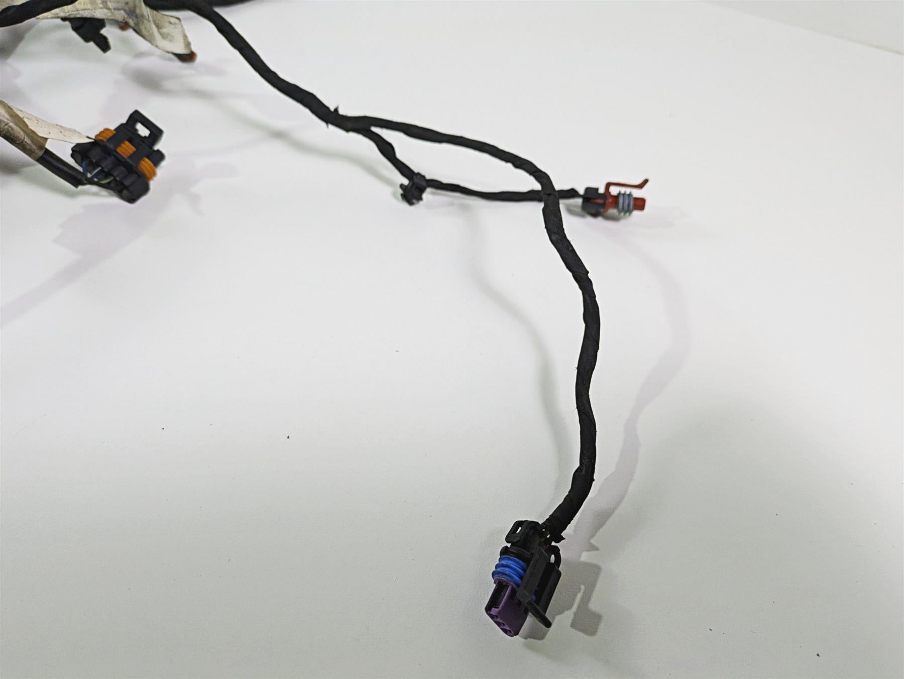 2019 Harley Softail FXDR 114 Wiring Harness Loom READ 69201492 {{ shop.shopifyCountryName }} - Mototech271