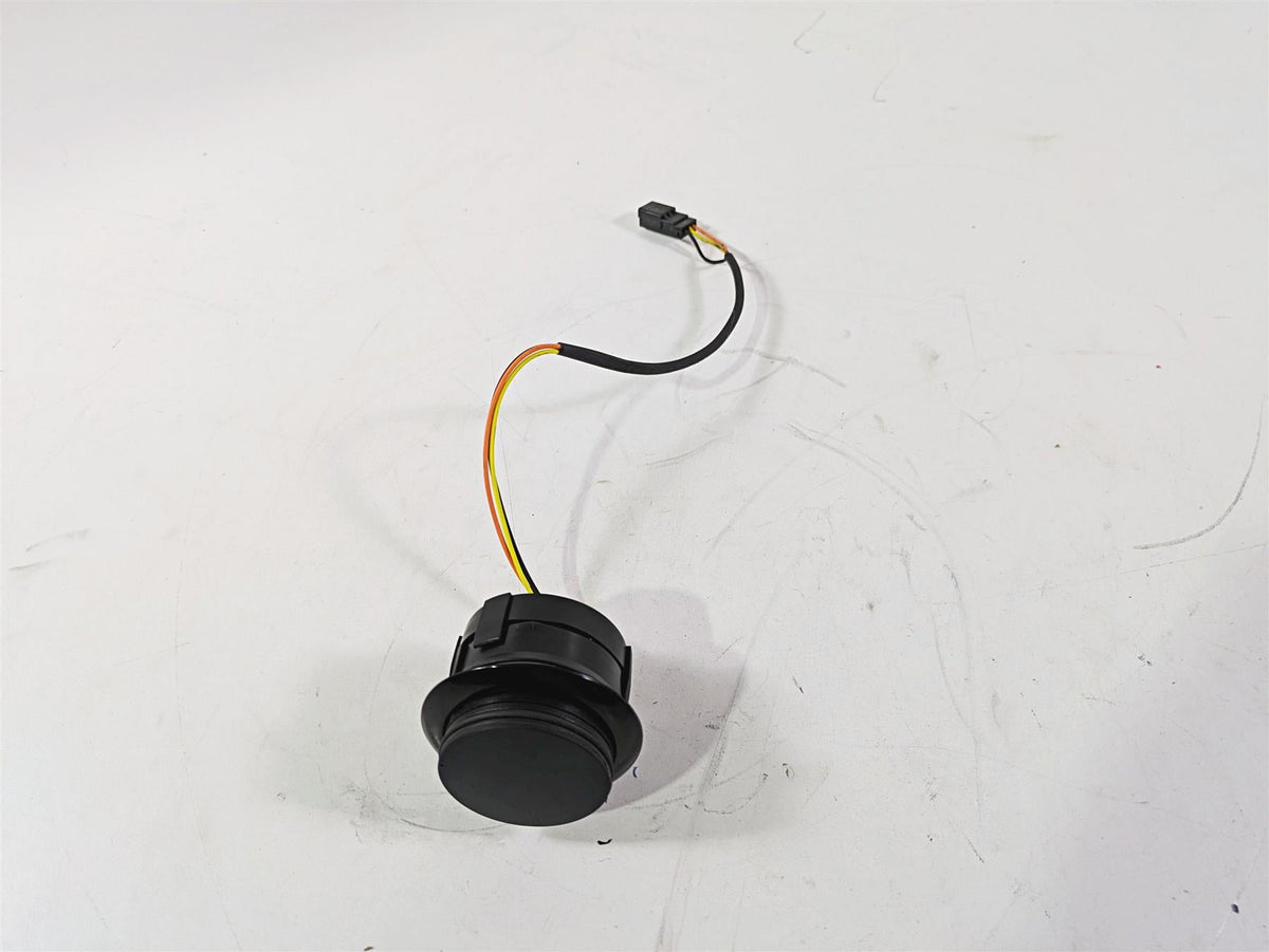 2014 Harley FXDL Dyna Low Rider Led Fuel Gas Petrol Level Gauge 75018-08A {{ shop.shopifyCountryName }} - Mototech271