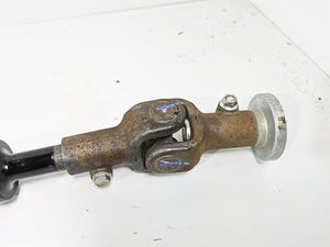 2021 Kawasaki Teryx KRX KRF 1000 Center Drive Prop Shaft Set 39159-0576 | Mototech271