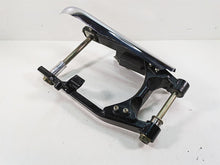 Load image into Gallery viewer, 2009 Harley FXDF Dyna Fat Bob Rear Swingarm Swing Arm &amp; Belt Guard 47820-06 | Mototech271
