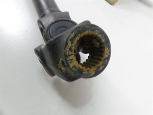 2018 Polaris RZR S 900  Center Prop Cv Drive Axle Shaft Set Read 1333425 1333215 | Mototech271